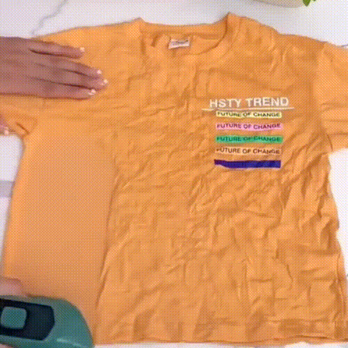 STEAMAX®  Mini Plancha de Vapor Portátil - Tu ropa lista en segundos