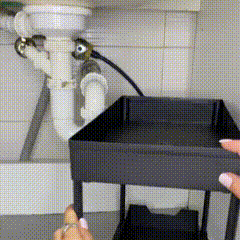 YOURHOME®  Organizador Multiusos - Orden en cualquier espacio