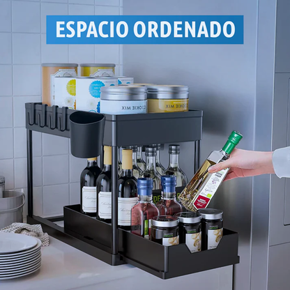 YOURHOME®  Organizador Multiusos